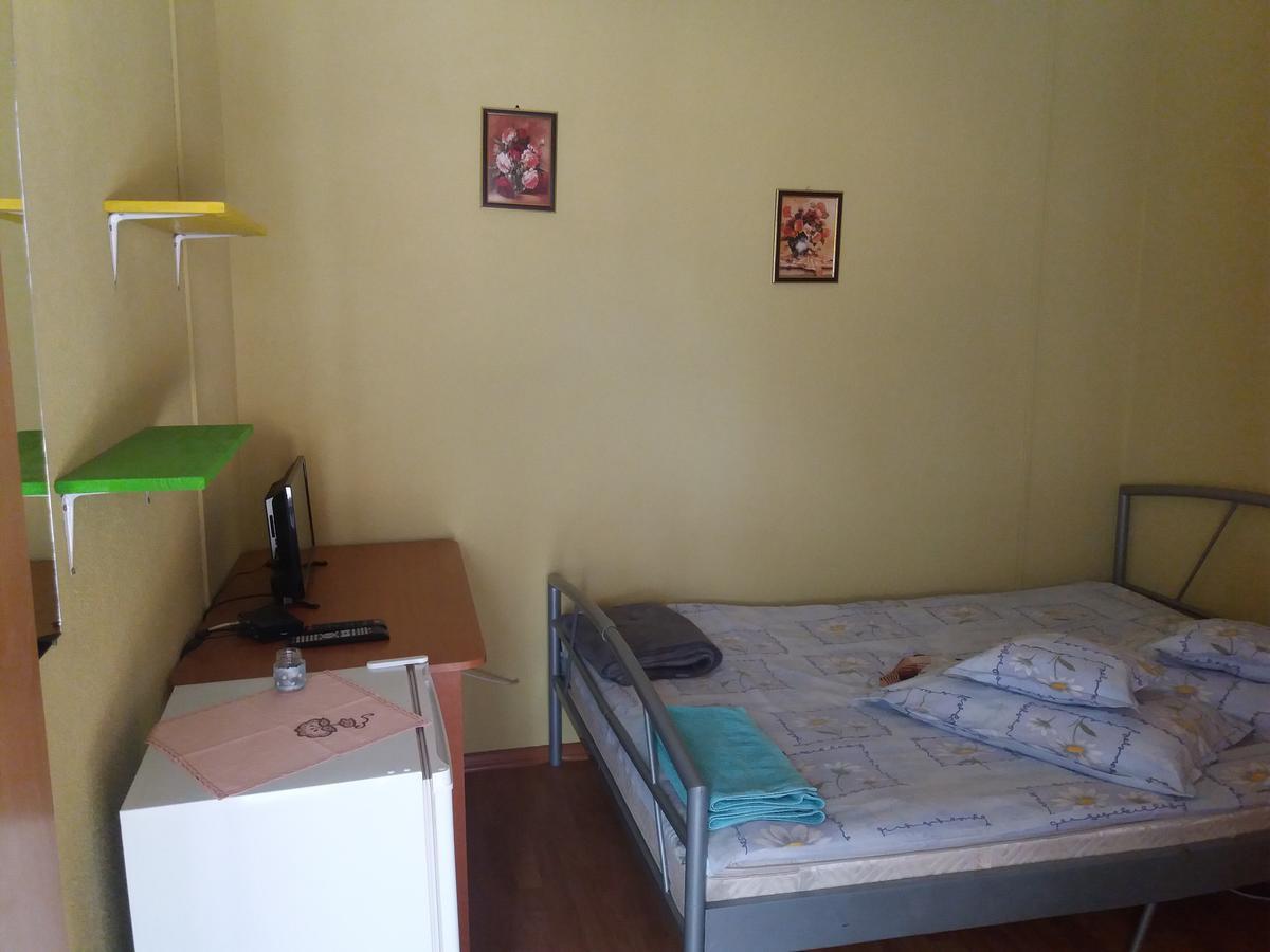 Casa Rodisa Hotel Турда Екстериор снимка